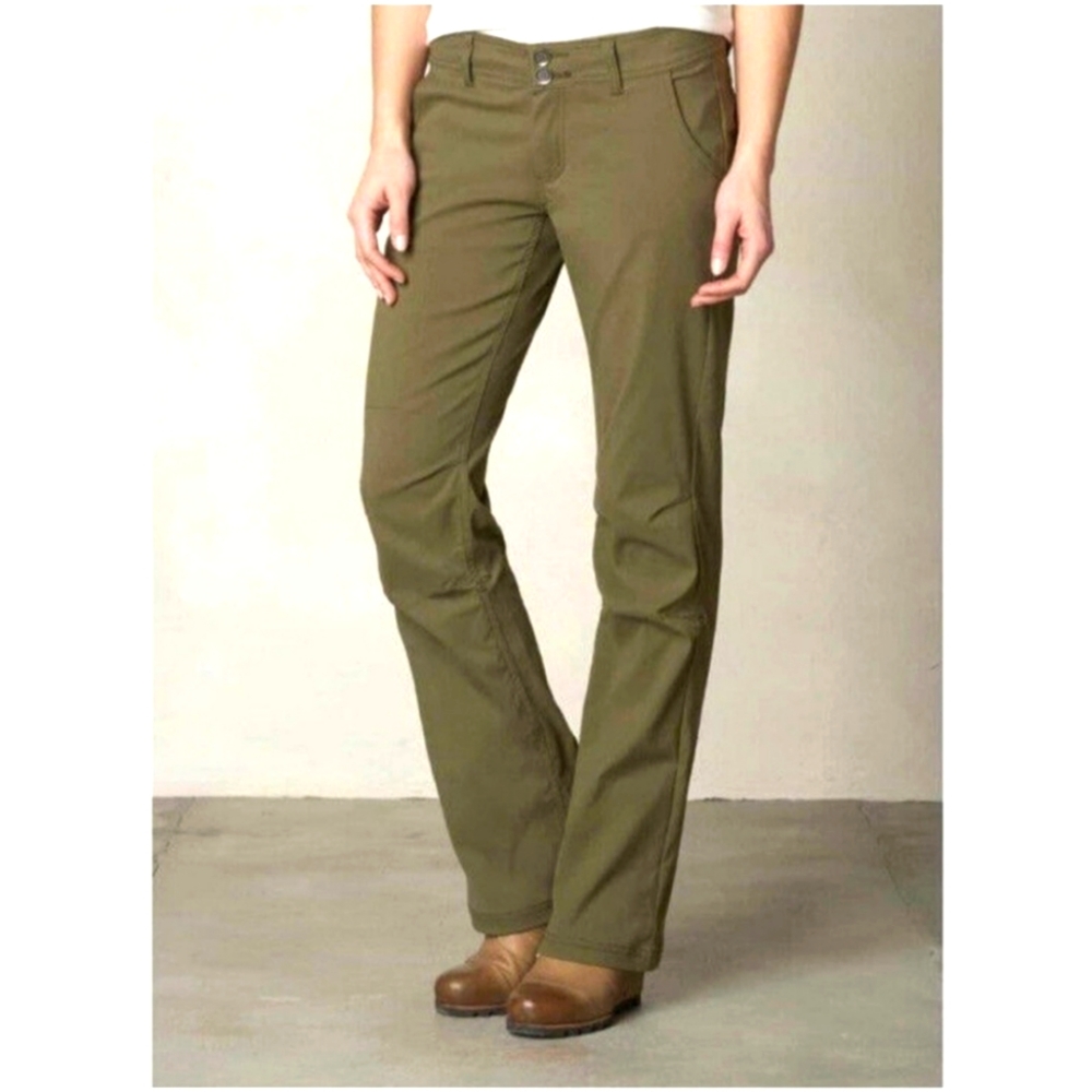 Prana Halle Pant Tall sz 6